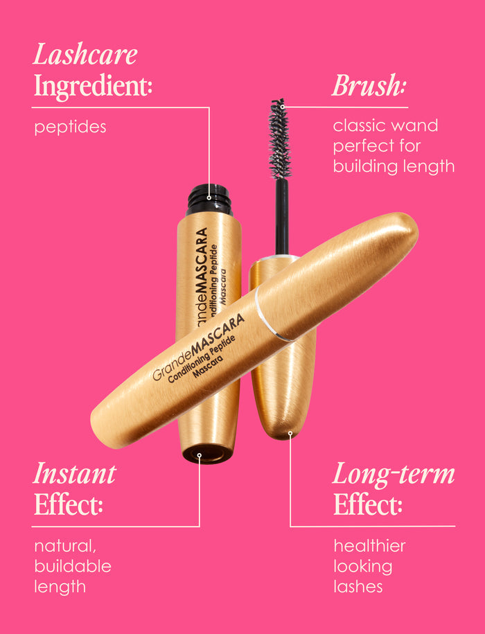 Travel Size GrandeMASCARA
