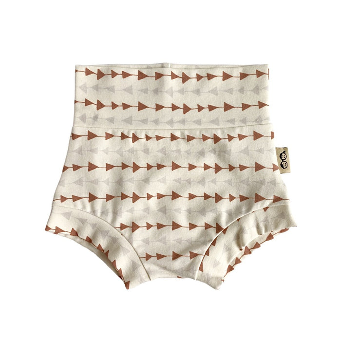 Triangle's Line Bummies and/or Headbands
