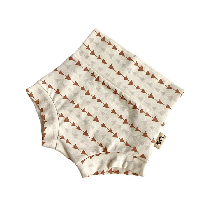Triangle's Line Bummies and/or Headbands