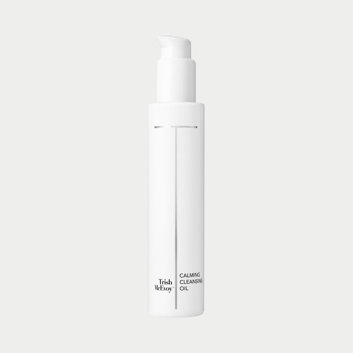 Calming Cleansing Oil