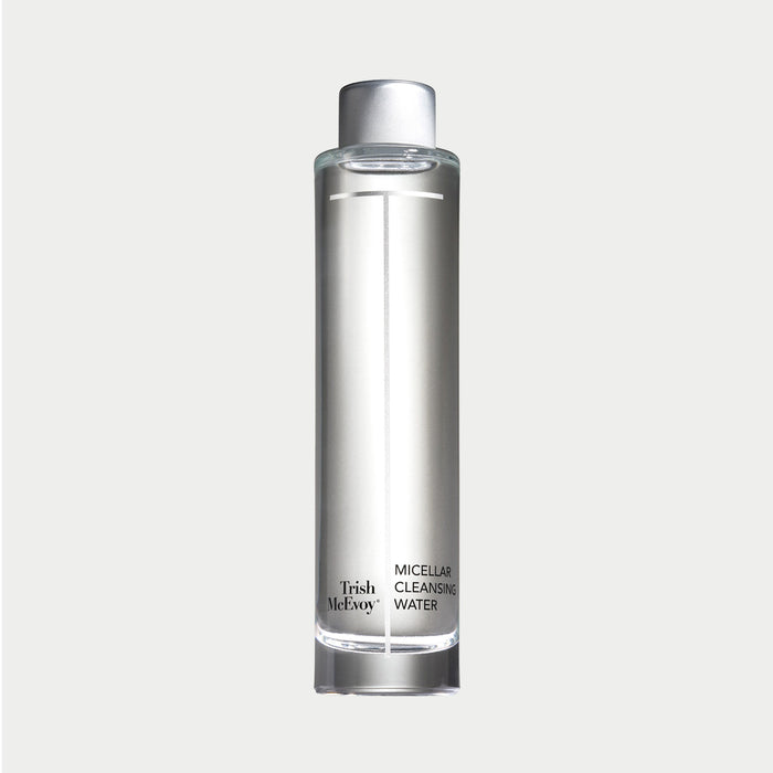 Cleansing Micellar Water