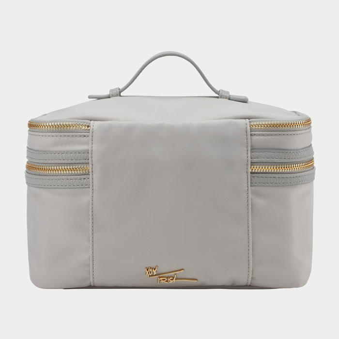 Trish McEvoy® Train Case