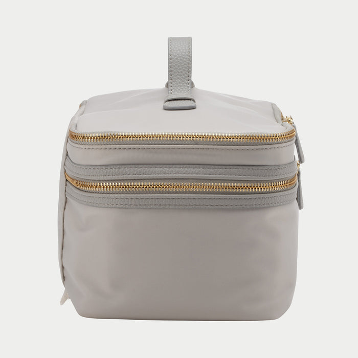 Trish McEvoy® Train Case