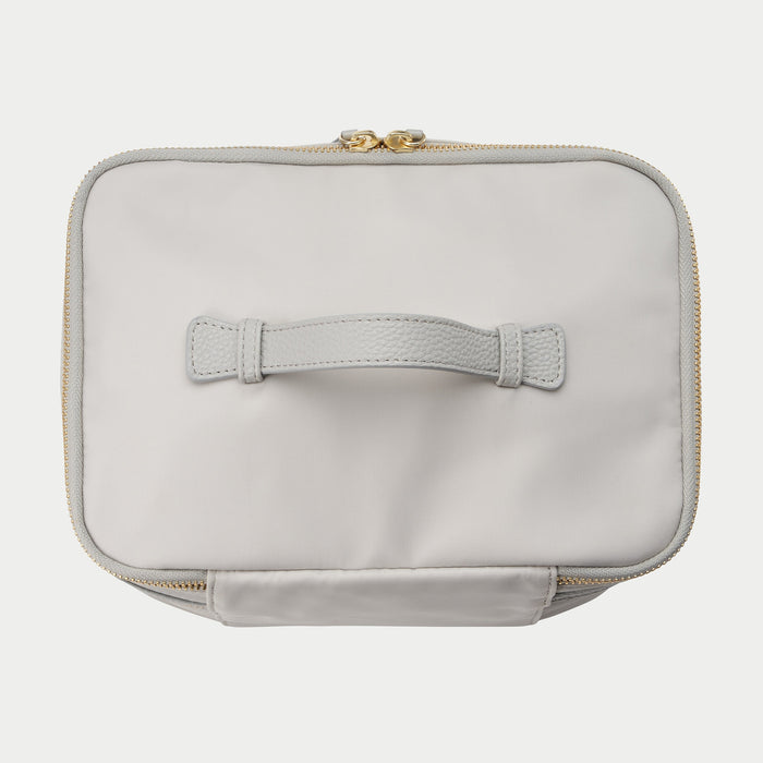 Trish McEvoy® Train Case