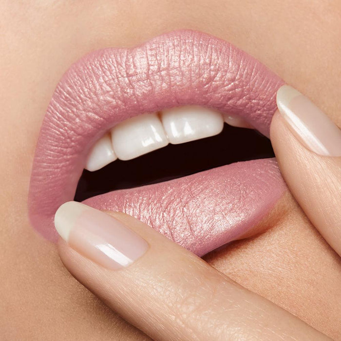 Trophy Wife | Frosted Pale Pastel Pink | Runway Rogue