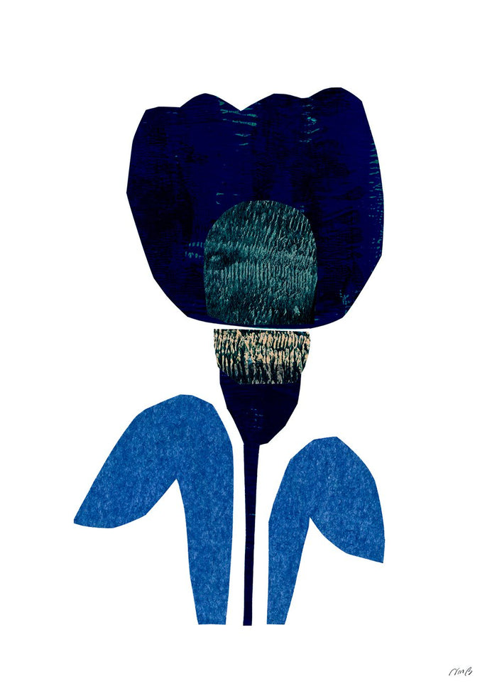 Tulip by Nygårds Maria Bengtsson