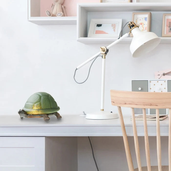 Turtle Lamp