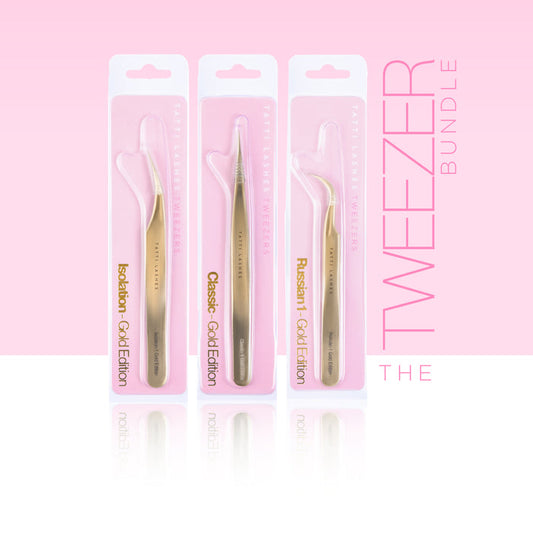 Tweezer Bundle
