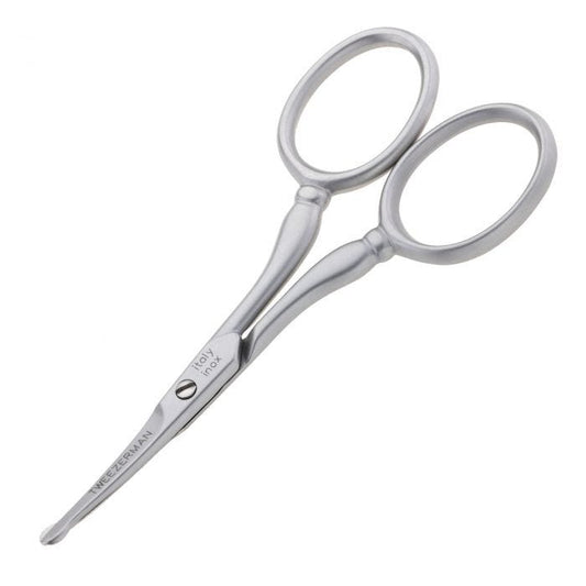 Tweezerman Facial Hair Scissors for Men