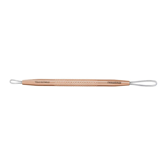 Tweezerman No-Slip Skincare Tool Gold
