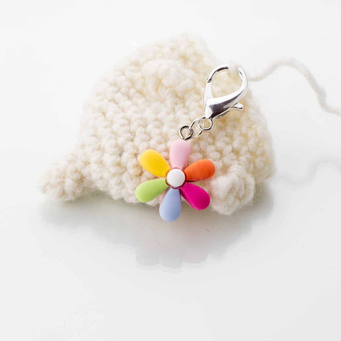 Twice Sheared Sheep Stitch Markers