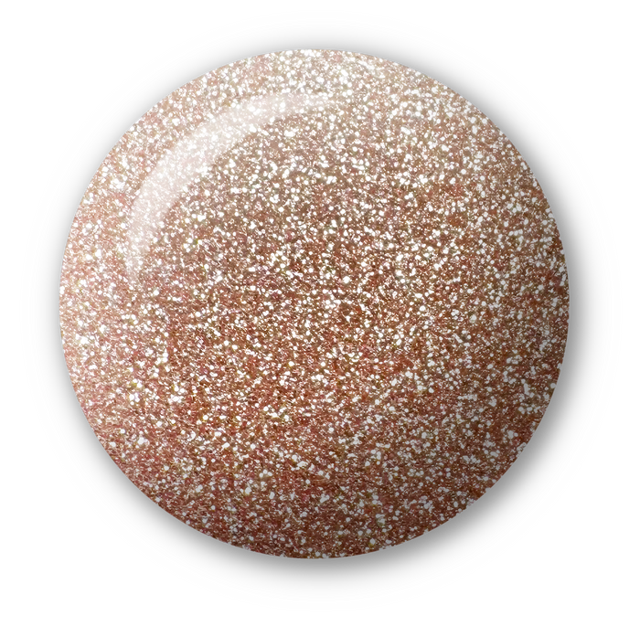 Twisted Tea Party ~ Glitter Gel | Light Elegance