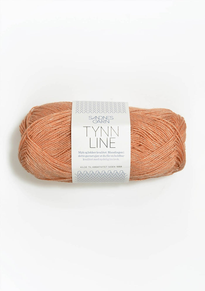 Soft Terracotta 3513