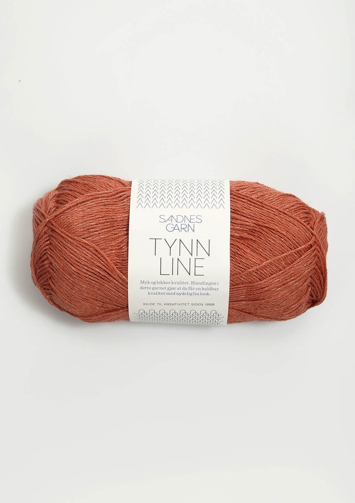 Terracotta 4234