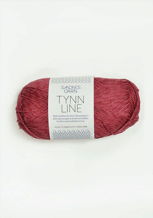 Raspberry Cream 4335