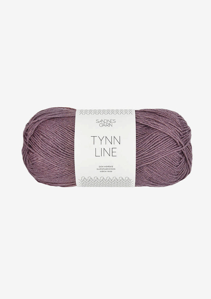 Light Aubergine 4361