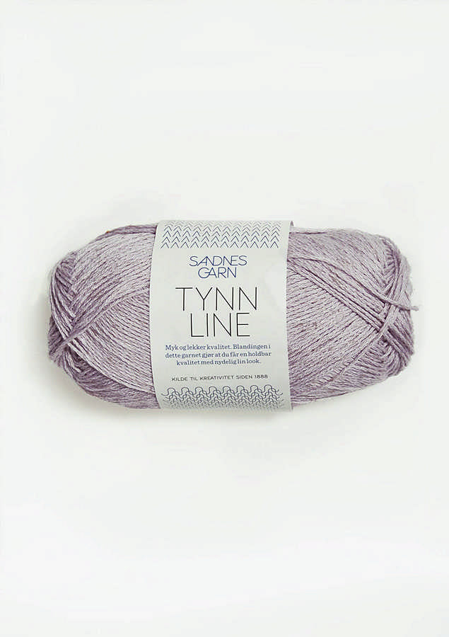 Light Lilac 4620