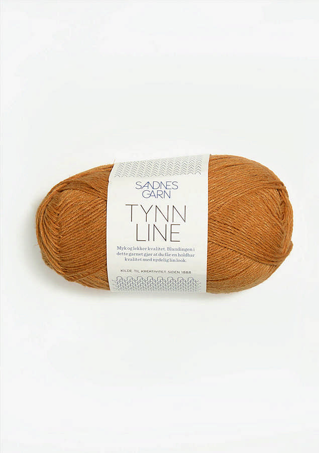 Tynn Line