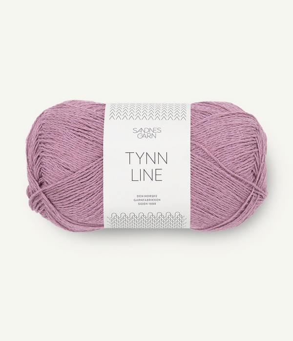 Rose Lavender 4632