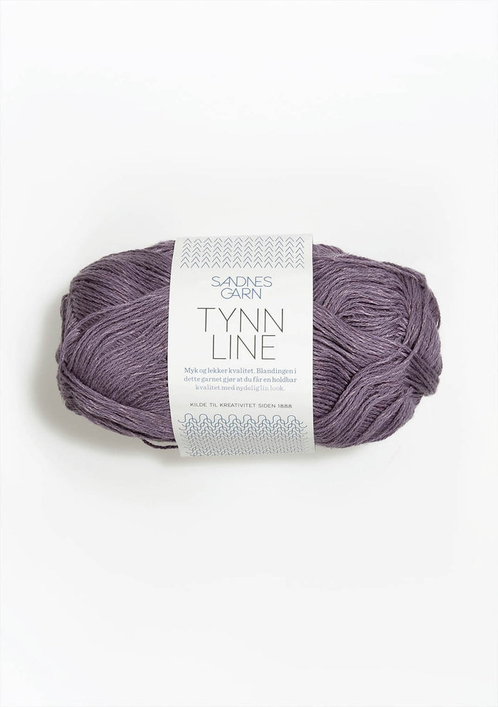Dusty Lilac 5052