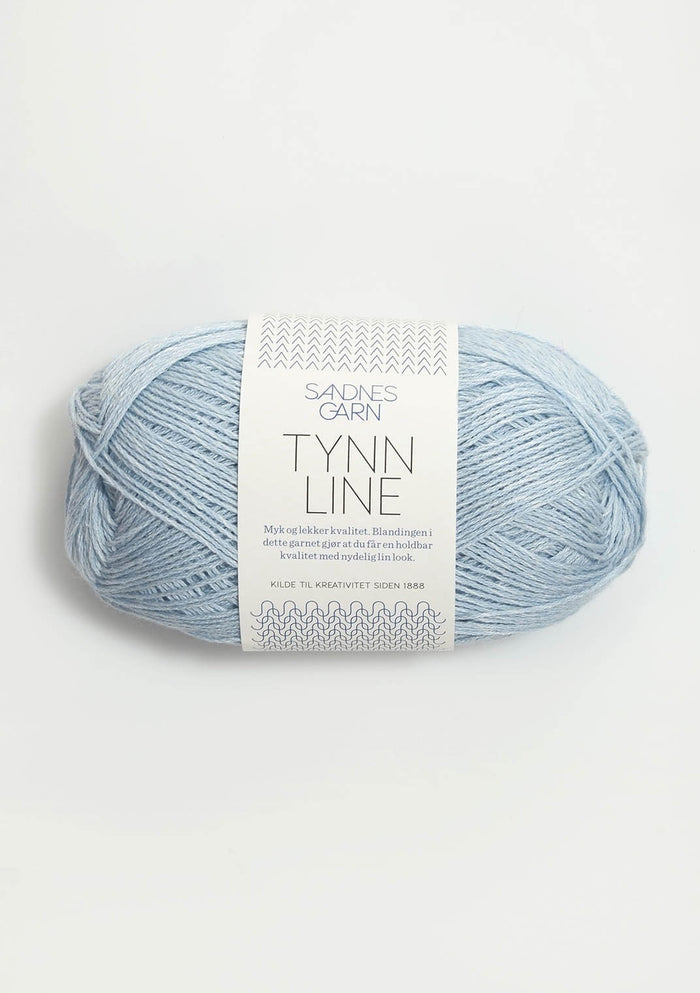 Light Blue 5930