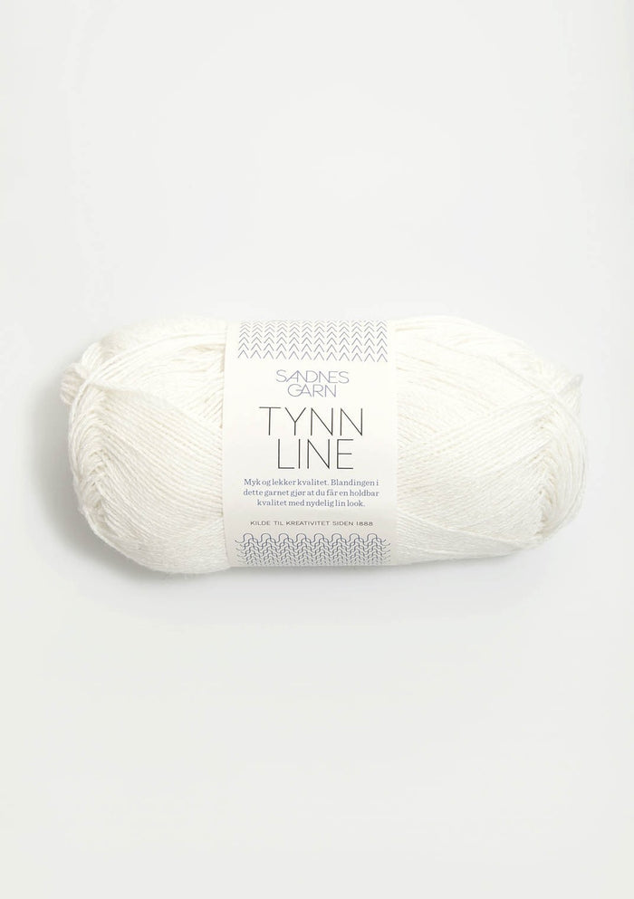 Tynn Line