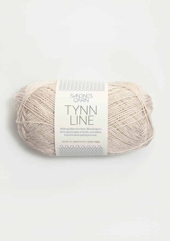 Tynn Line