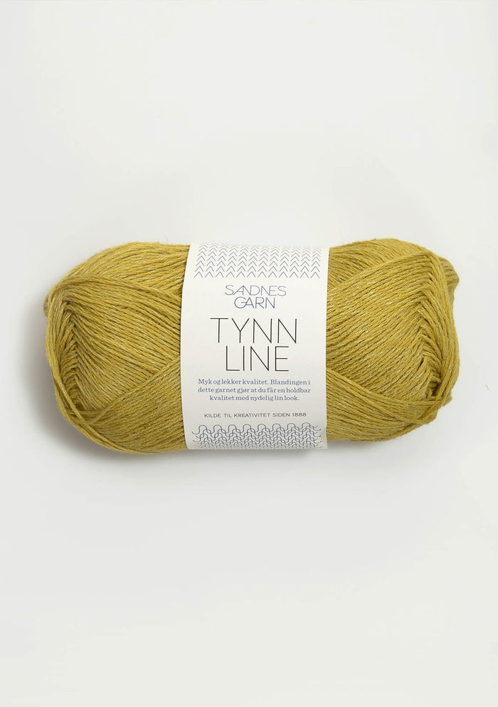 Tynn Line