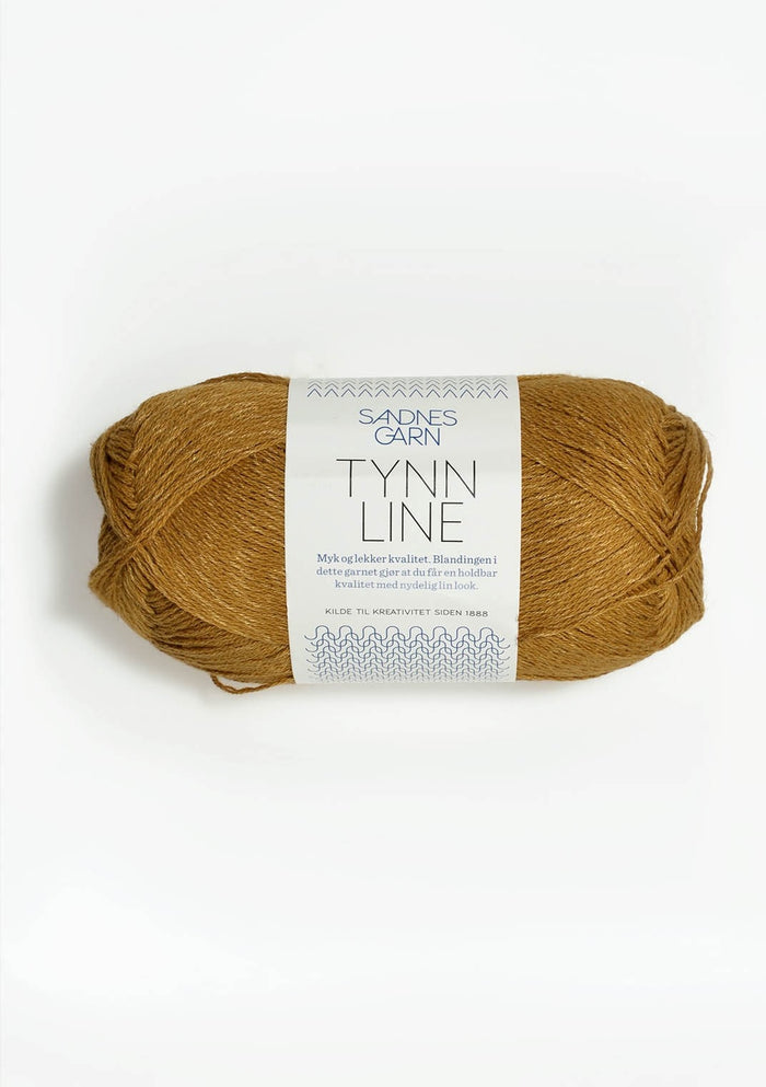 Tynn Line
