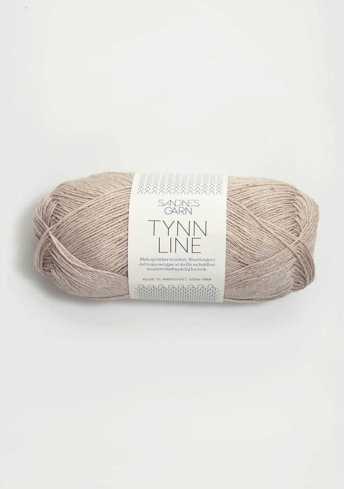 Tynn Line