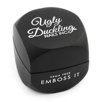 UD EMBOSS IT