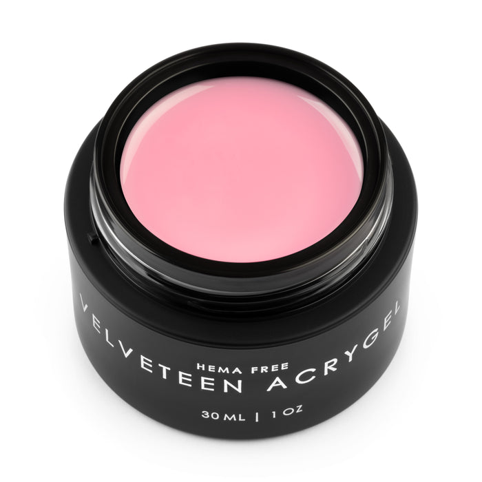 UD Velveteen Acrygel - 30ml Pot-gel-UGLY DUCKLING-PINK-Gel Essentialz