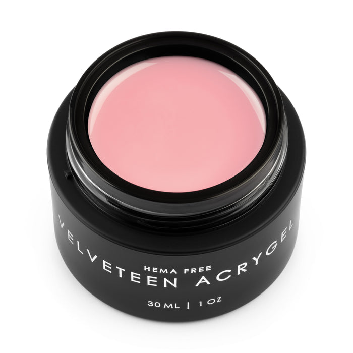 UD Velveteen Acrygel - 30ml Pot-gel-UGLY DUCKLING-SOFT PINK-Gel Essentialz
