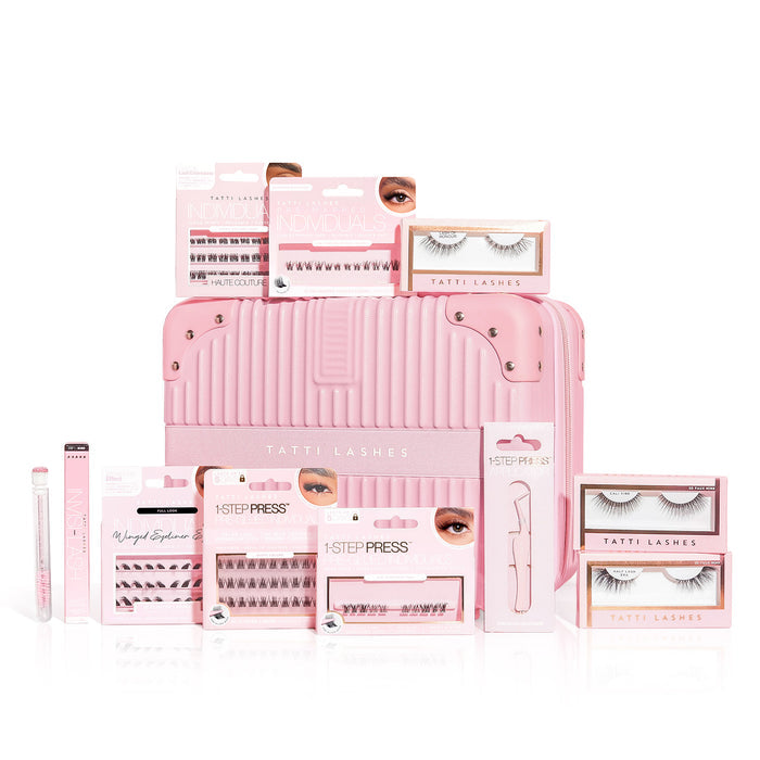 Ultimate Vanity Edit