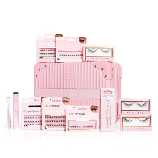 Ultimate Vanity Edit