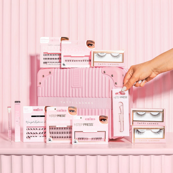 Ultimate Vanity Edit