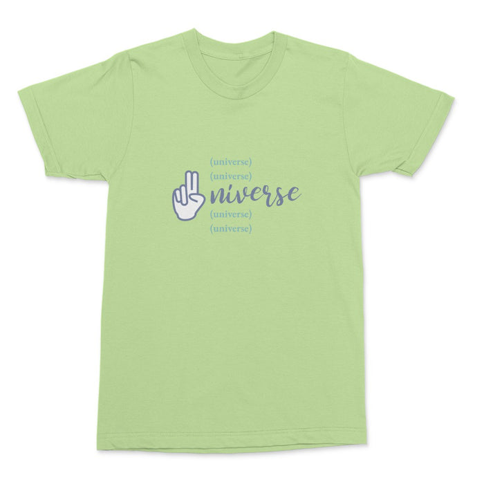 Universe Shirt