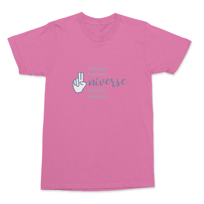 Universe Shirt