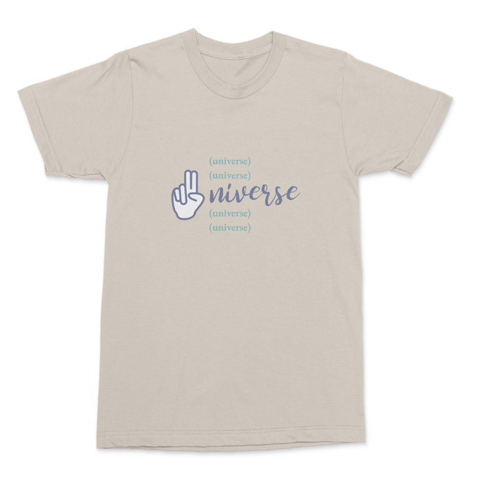 Universe Shirt