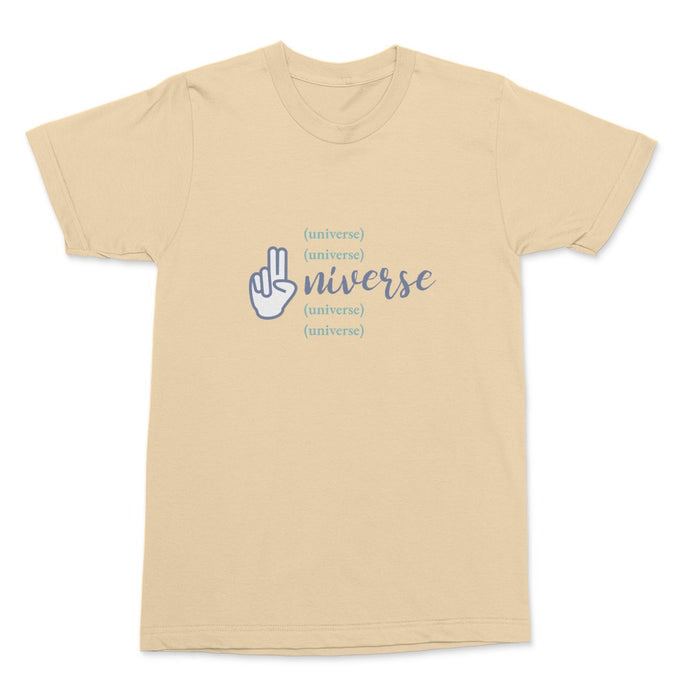 Universe Shirt