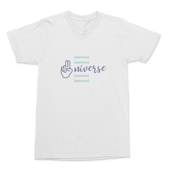 Universe Shirt