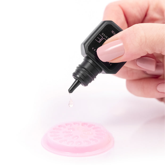 UV Lash Glue