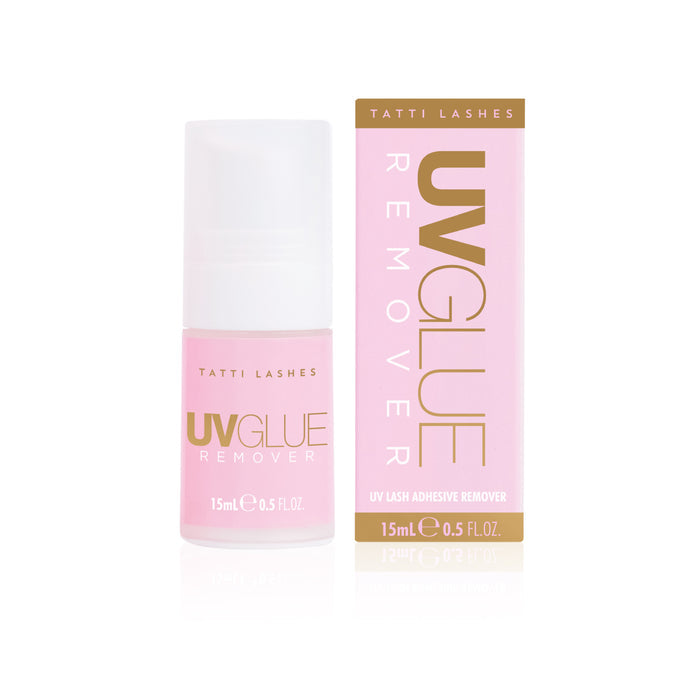 UV Lash Remover