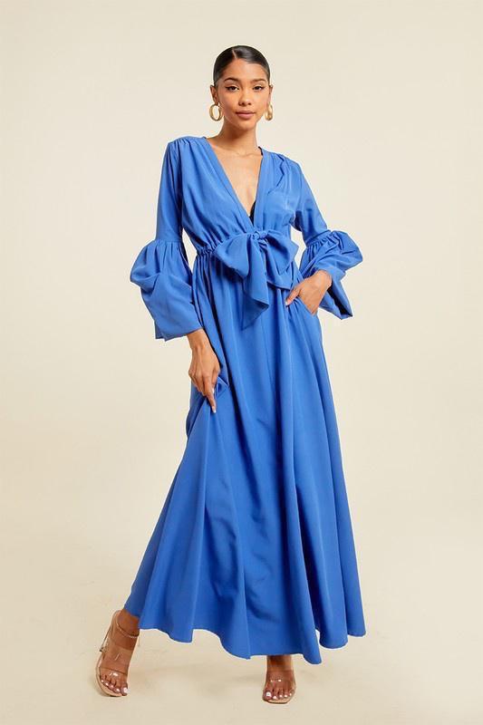 XL / Blue