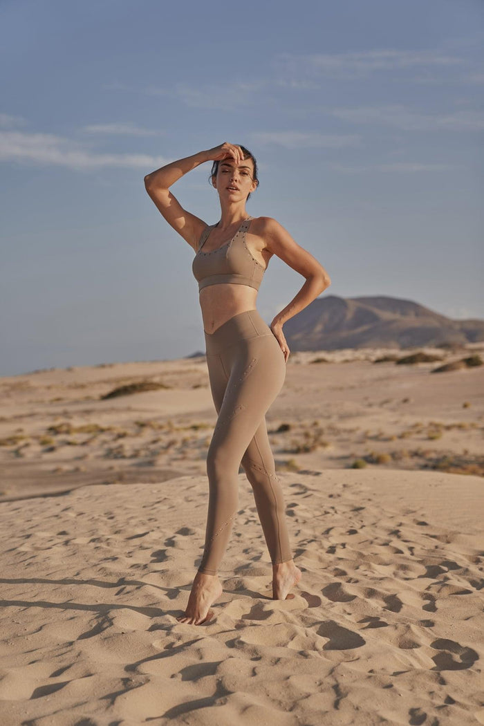 [Color] [Product Title] | Women's Activewear by WISKII ACTIVE.