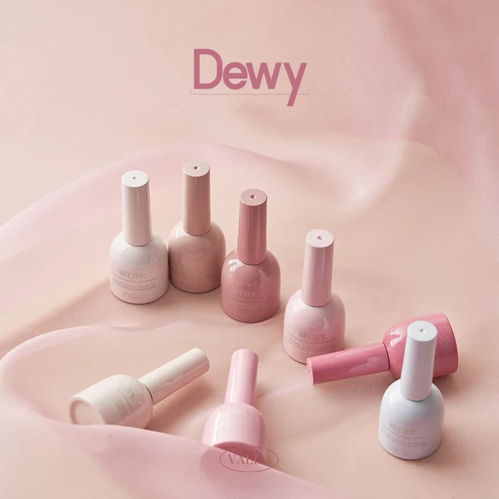 VALLA Dewy Collection – Cat Eye Gel Set