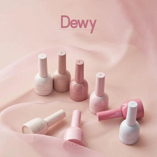 VALLA Dewy Collection – Cat Eye Gel Set