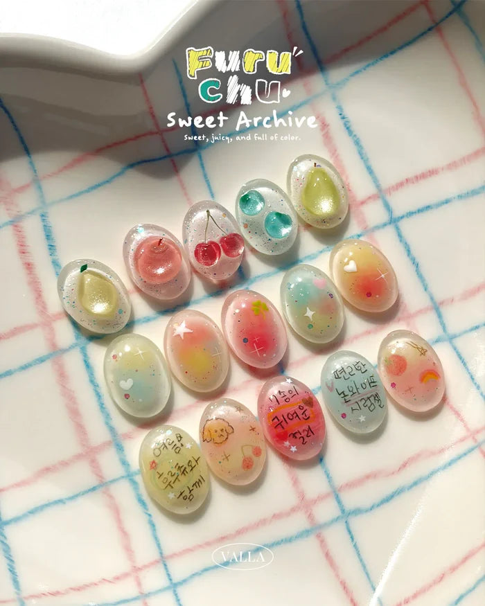 VALLA Furuchu Collection