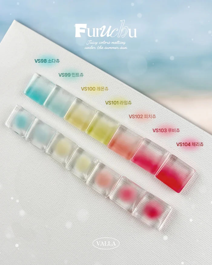 VALLA Furuchu Collection