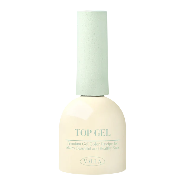 VALLA Magnetic Top Gel